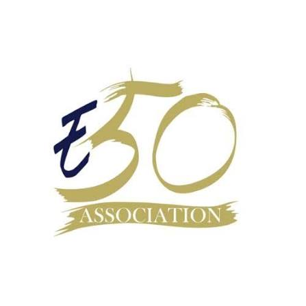 Enterprise 50 Award emblem