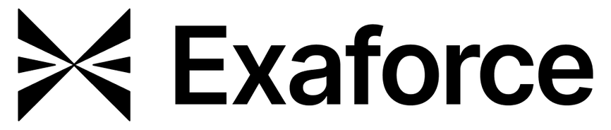Exaforce logo