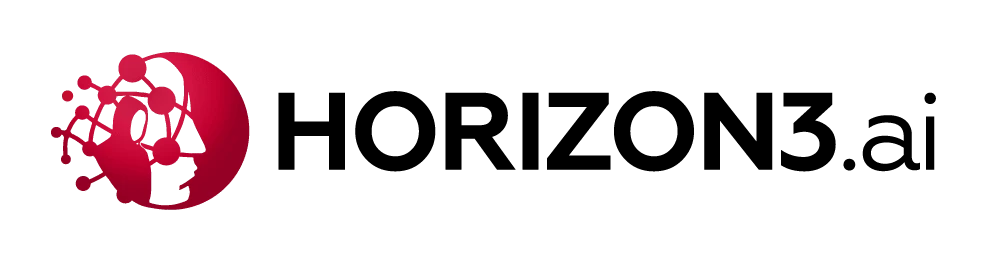 Horizon3 logo