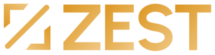 Zest logo